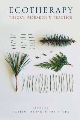 ecotherapy theory research practice