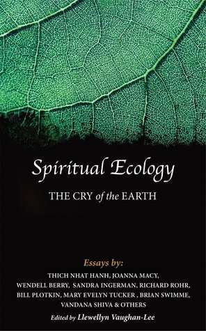 spiritual ecology