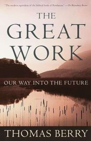 the great work