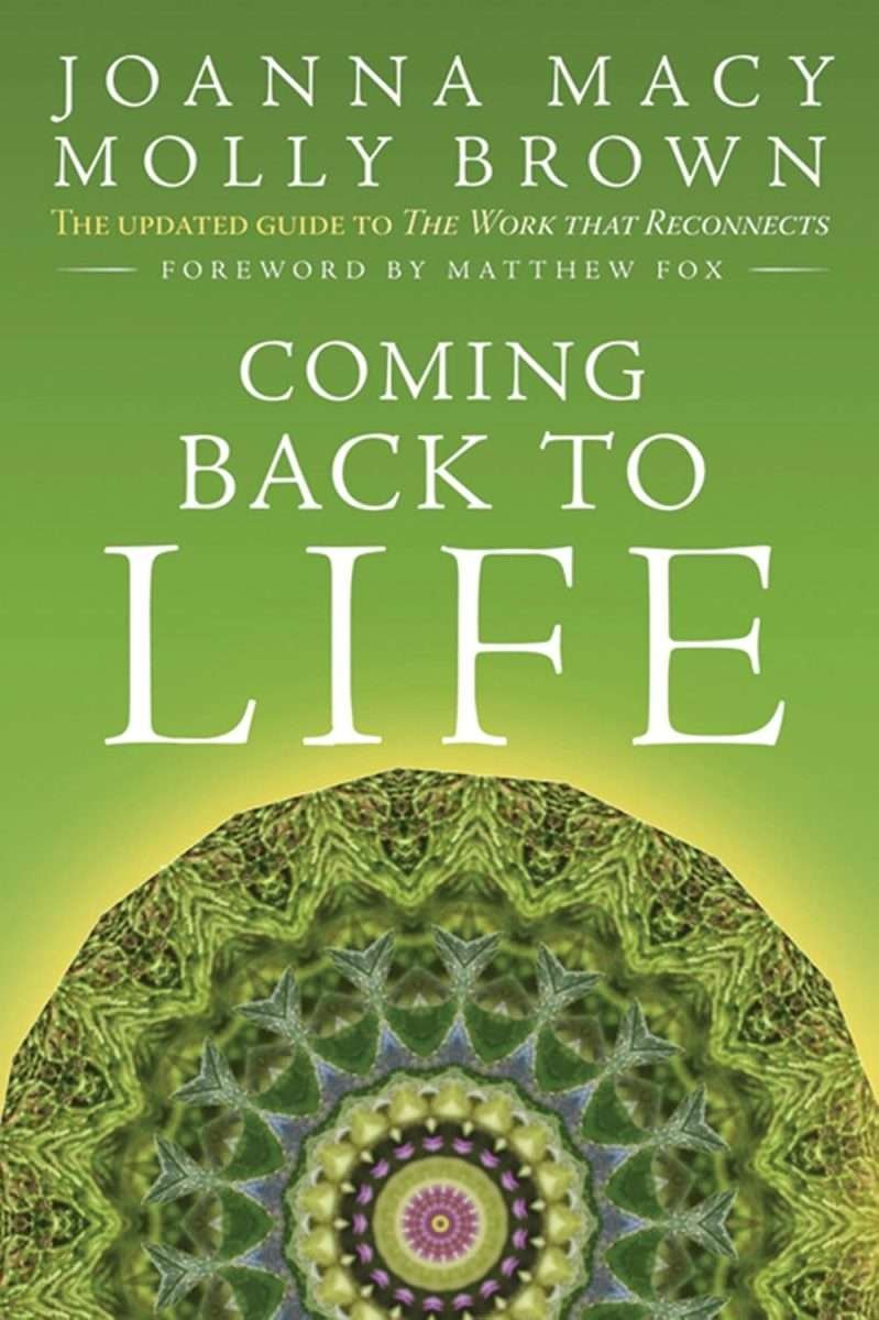 coming back to life