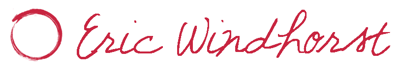 Eric Windhorst, PhD – Coach | Healer | Guide